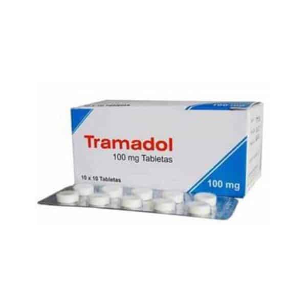 Buy Tramadol 100 mg Insomnia Tabs UK