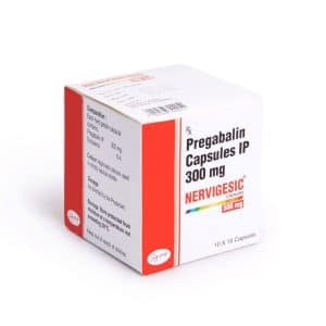 Buy Pregabalin 300 mg Insomnia Tabs UK