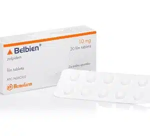 Buy Zolpidem (Ambien) 10 Mg Insomnia Tabs UK