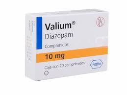 Buy Valium Diazepam 10mg Insomnia Tabs UK