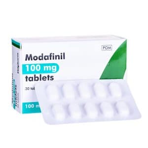 Buy Modafinil 100mg Insomnia Tabs UK