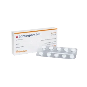 Buy Lorazepam 2.5mg Insomnia Tabs UK Buy Lorazepam 2.5mg Insomnia Tabs UK