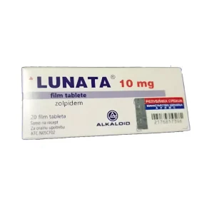 Buy Zolpidem Tartrate Lunata 10mg Insomnia Tabs UK Buy Zolpidem Tartrate Lunata 10mg Insomnia Tabs UK