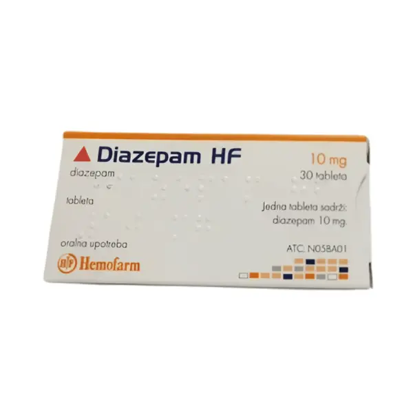 Buy Hemofarm Diazepam 10mg Insomnia Tabs UK Buy Hemofarm Diazepam 10mg Insomnia Tabs UK