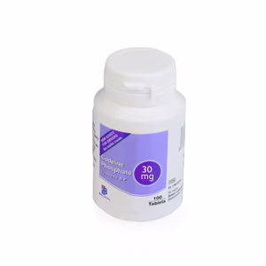 Buy Codeine Phosphate 30mg – 100 tablets Insomnia Tabs UK Buy Codeine Phosphate 30mg – 100 tablets Insomnia Tabs UK