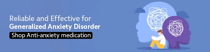 Reliable and Effective for Generalized Anxiety Disorder- Shop Anti-anxiety medication Reliable and Effective for Generalized Anxiety Disorder- Shop Anti-anxiety medication