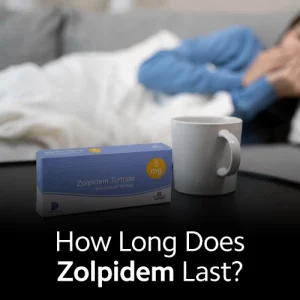 How Long Does Zolpidem Last?