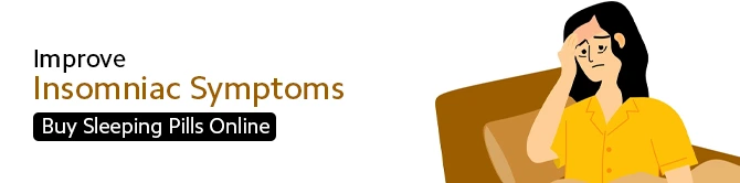Improve Insomniac Symptoms Improve Insomniac Symptoms