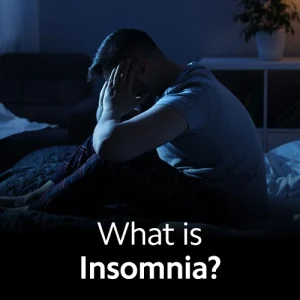 What is Insomnia?