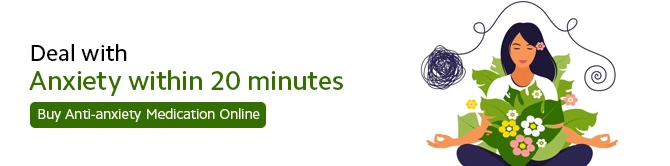 Deal with anxiety within minutes - Buy Anti anxiety Medication Online Deal with anxiety within minutes - Buy Anti anxiety Medication Online